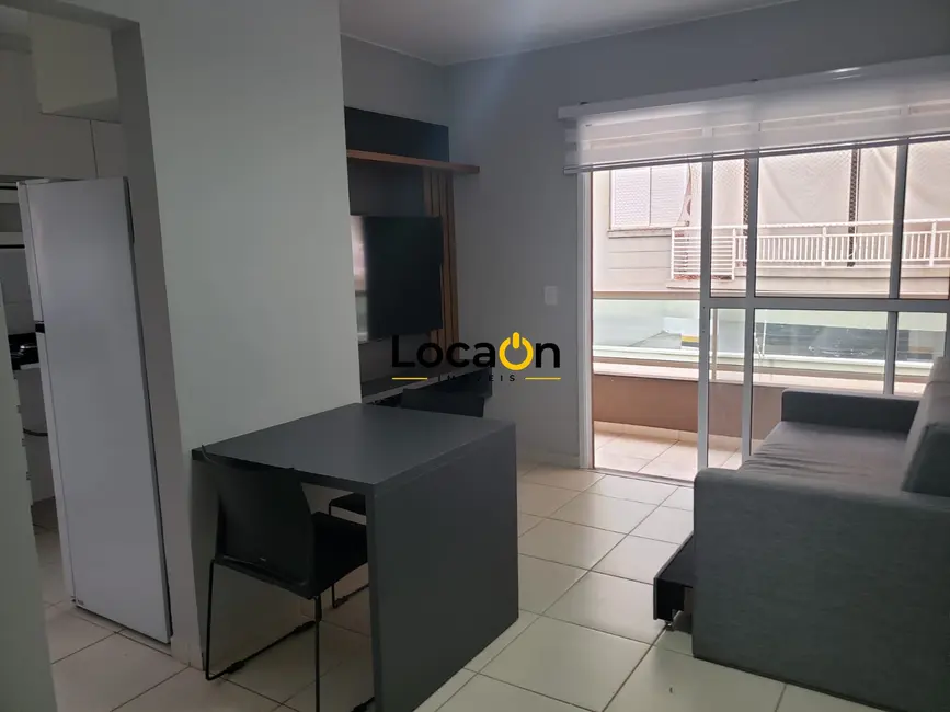 Foto 8 de Apartamento com 1 quarto para alugar, 46m2 em Nova Aliança, Ribeirao Preto - SP