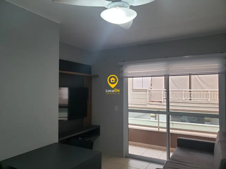 Foto 5 de Apartamento com 1 quarto para alugar, 46m2 em Nova Aliança, Ribeirao Preto - SP