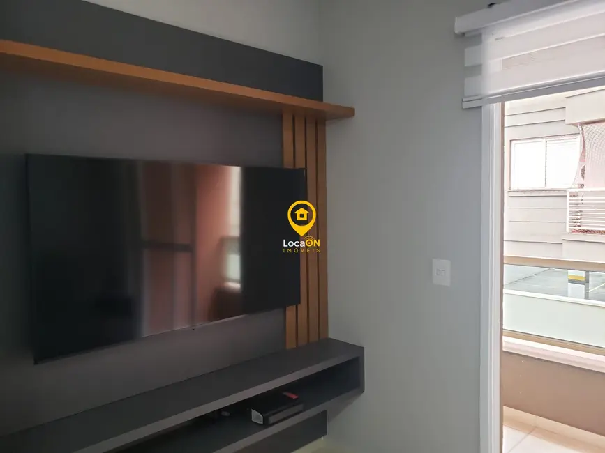 Foto 1 de Apartamento com 1 quarto para alugar, 46m2 em Nova Aliança, Ribeirao Preto - SP