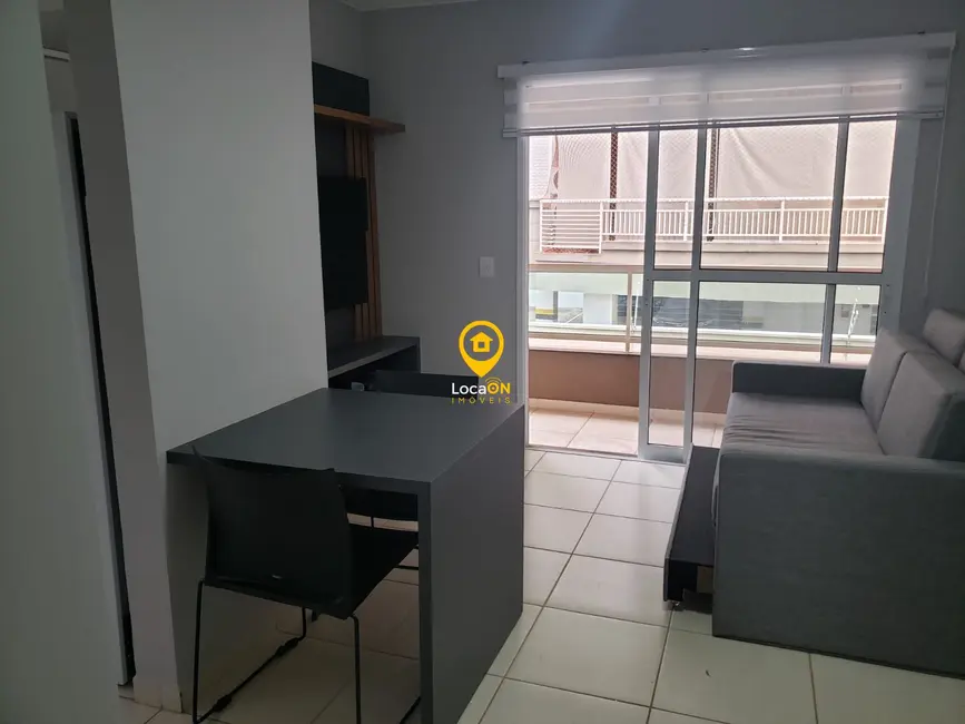 Foto 7 de Apartamento com 1 quarto para alugar, 46m2 em Nova Aliança, Ribeirao Preto - SP