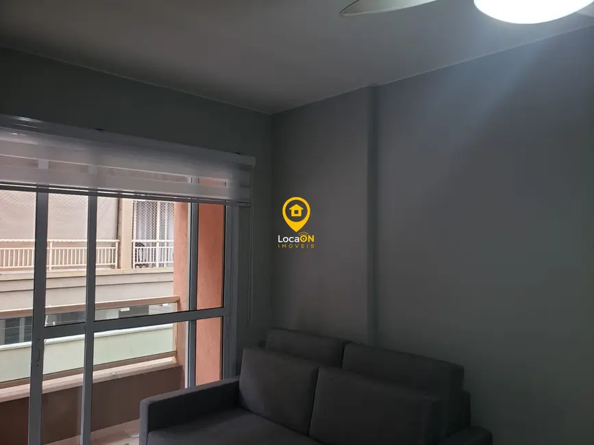 Foto 3 de Apartamento com 1 quarto para alugar, 46m2 em Nova Aliança, Ribeirao Preto - SP