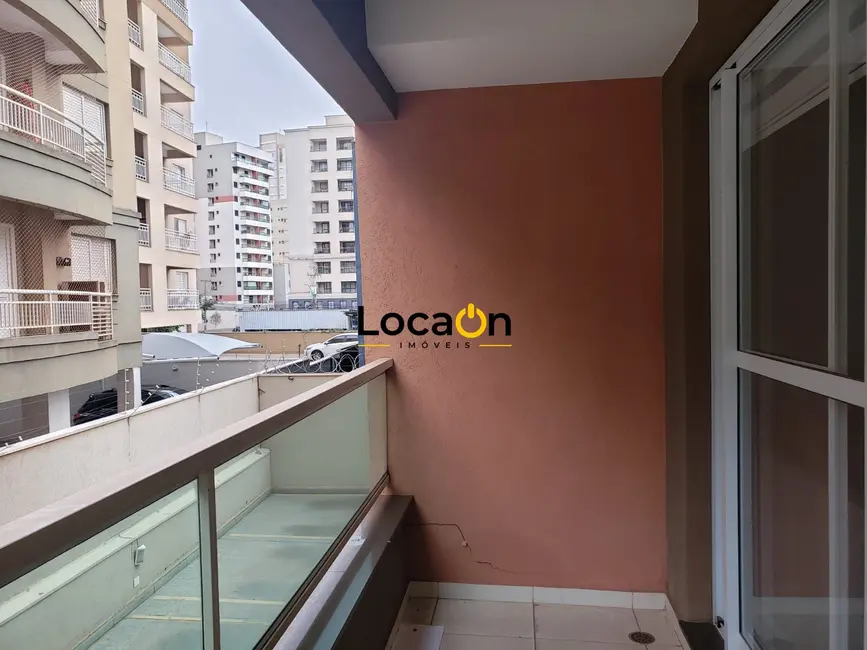 Foto 2 de Apartamento com 1 quarto para alugar, 46m2 em Nova Aliança, Ribeirao Preto - SP
