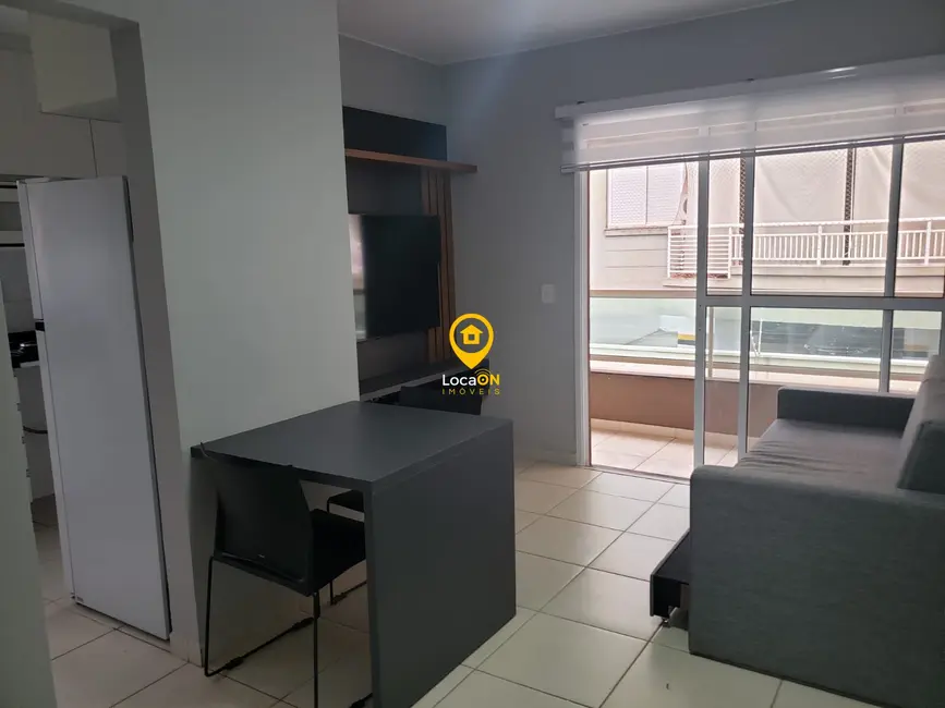 Foto 8 de Apartamento com 1 quarto para alugar, 46m2 em Nova Aliança, Ribeirao Preto - SP