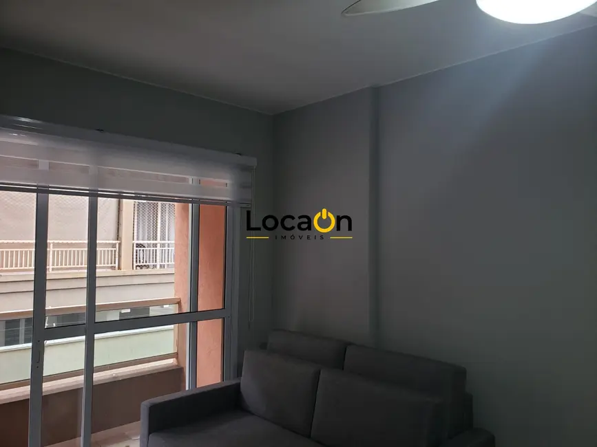 Foto 3 de Apartamento com 1 quarto para alugar, 46m2 em Nova Aliança, Ribeirao Preto - SP