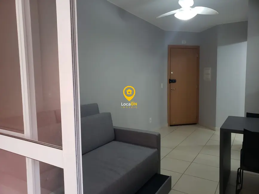 Foto 4 de Apartamento com 1 quarto para alugar, 46m2 em Nova Aliança, Ribeirao Preto - SP