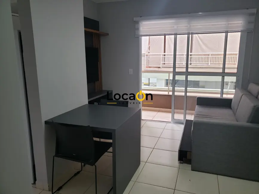 Foto 7 de Apartamento com 1 quarto para alugar, 46m2 em Nova Aliança, Ribeirao Preto - SP