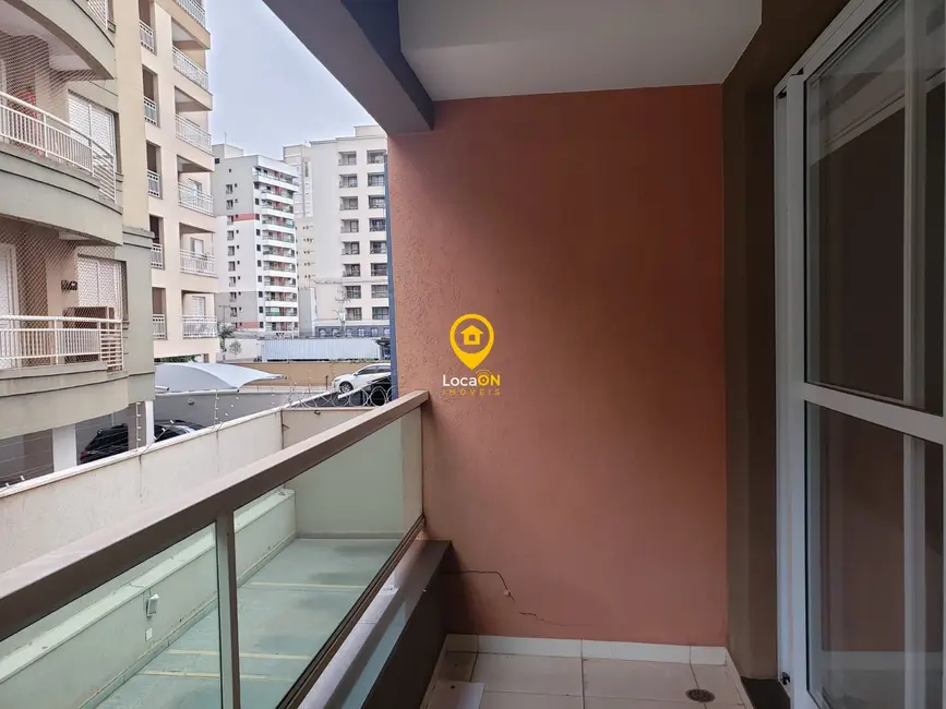 Foto 2 de Apartamento com 1 quarto para alugar, 46m2 em Nova Aliança, Ribeirao Preto - SP