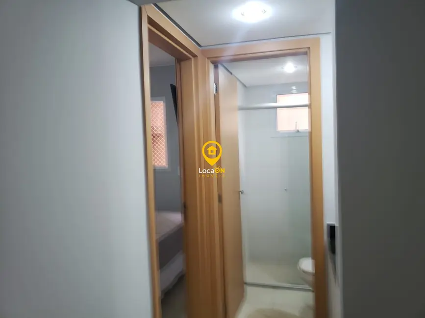 Foto 6 de Apartamento com 1 quarto para alugar, 46m2 em Nova Aliança, Ribeirao Preto - SP