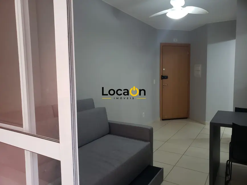 Foto 4 de Apartamento com 1 quarto para alugar, 46m2 em Nova Aliança, Ribeirao Preto - SP