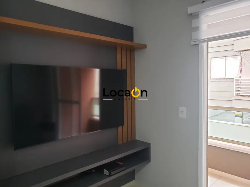 Foto 1 de Apartamento com 1 quarto para alugar, 46m2 em Nova Aliança, Ribeirao Preto - SP