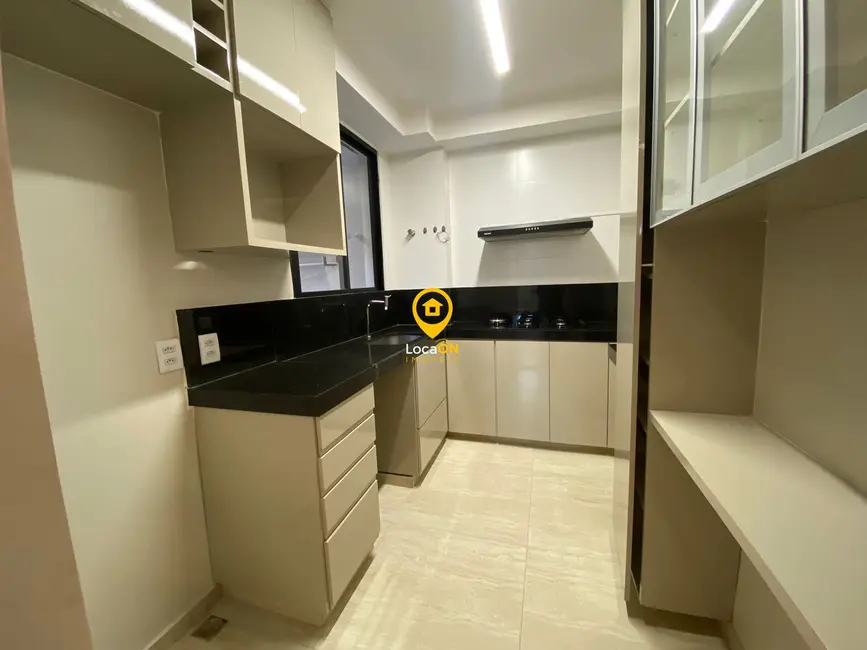Apartamento com 2 quartos para alugar, 65m2 em Liberdade, Belo Horizonte - MG - imagem 4 Foto 4 de Apartamento com 2 quartos para alugar, 65m2 em Liberdade, Belo Horizonte - MG