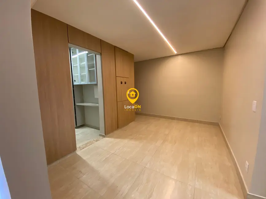 Apartamento com 2 quartos para alugar, 65m2 em Liberdade, Belo Horizonte - MG - imagem 3 Foto 3 de Apartamento com 2 quartos para alugar, 65m2 em Liberdade, Belo Horizonte - MG