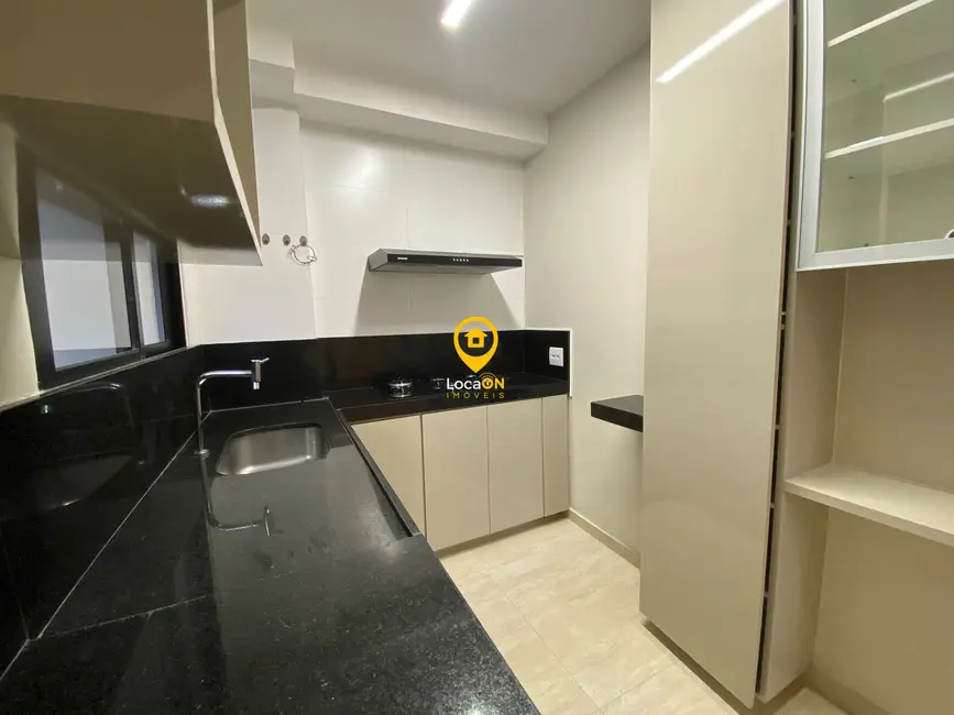 Apartamento com 2 quartos para alugar, 65m2 em Liberdade, Belo Horizonte - MG - imagem 5 Foto 5 de Apartamento com 2 quartos para alugar, 65m2 em Liberdade, Belo Horizonte - MG