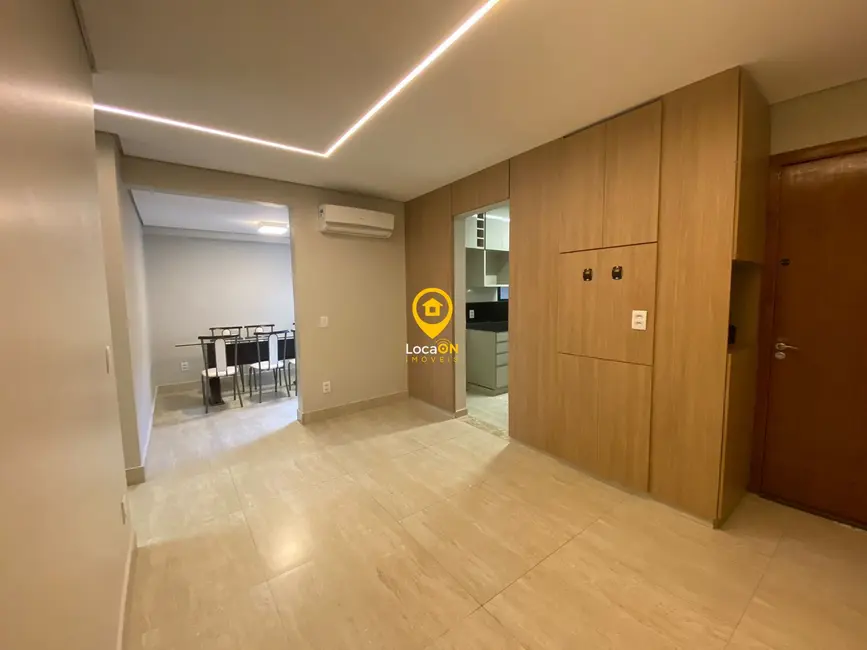 Foto 1 de Apartamento com 2 quartos para alugar, 65m2 em Liberdade, Belo Horizonte - MG