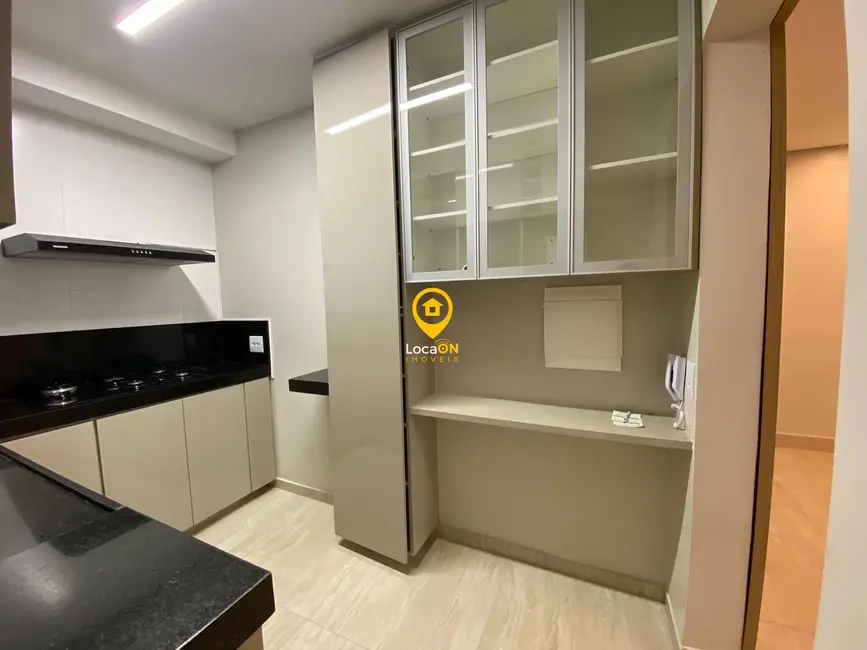 Apartamento com 2 quartos para alugar, 65m2 em Liberdade, Belo Horizonte - MG - imagem 7 Foto 7 de Apartamento com 2 quartos para alugar, 65m2 em Liberdade, Belo Horizonte - MG
