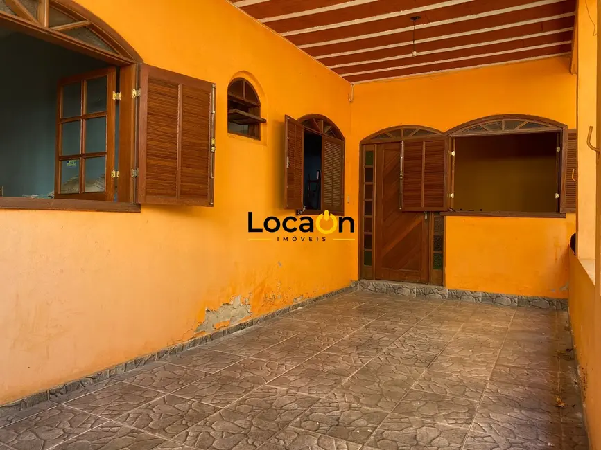 Foto 1 de Casa com 5 quartos à venda, 300m2 em Cidade Nova, Belo Horizonte - MG