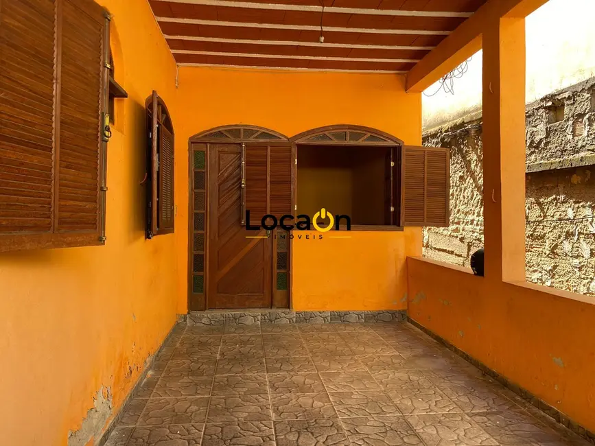 Foto 2 de Casa com 5 quartos à venda, 300m2 em Cidade Nova, Belo Horizonte - MG