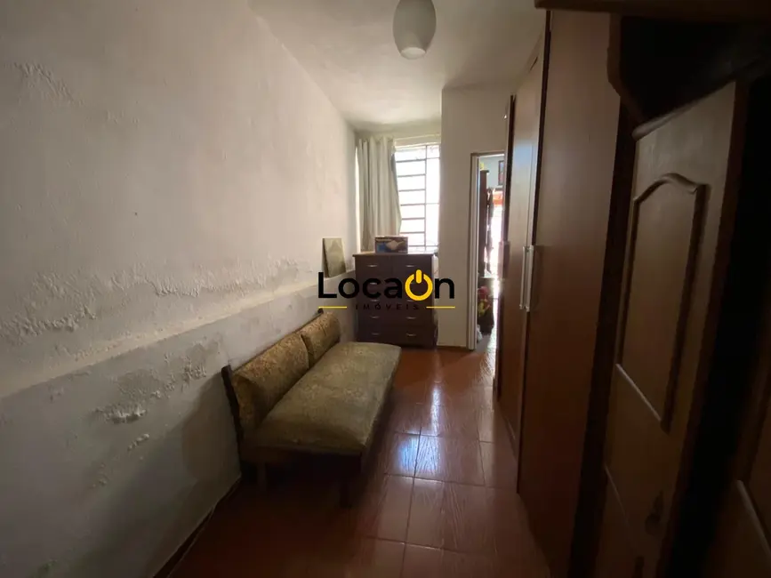 Foto 8 de Casa com 5 quartos à venda, 300m2 em Cidade Nova, Belo Horizonte - MG