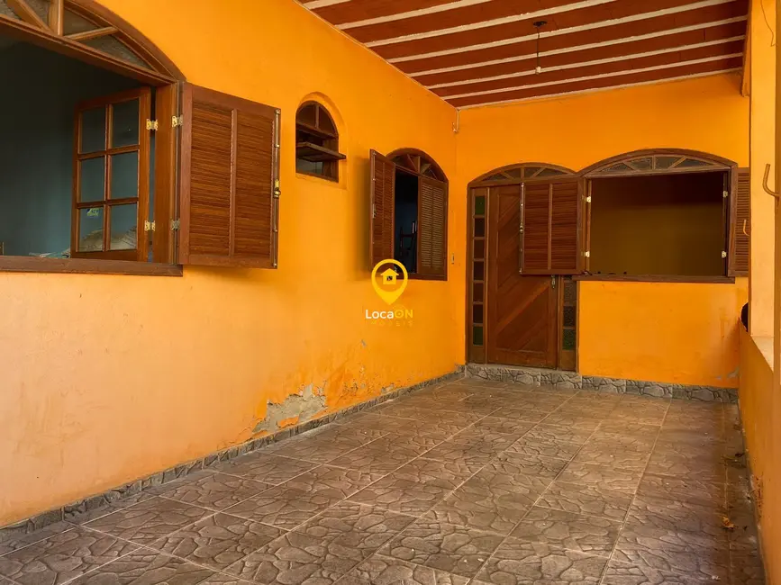 Foto 1 de Casa com 5 quartos à venda, 300m2 em Cidade Nova, Belo Horizonte - MG