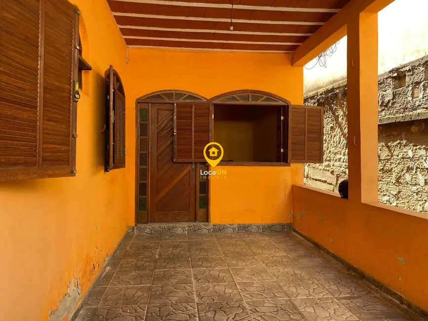 Casa com 5 quartos à venda, 300m2 em Cidade Nova, Belo Horizonte - MG - imagem 2 Foto 2 de Casa com 5 quartos à venda, 300m2 em Cidade Nova, Belo Horizonte - MG