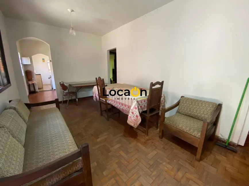 Foto 4 de Casa com 5 quartos à venda, 300m2 em Cidade Nova, Belo Horizonte - MG