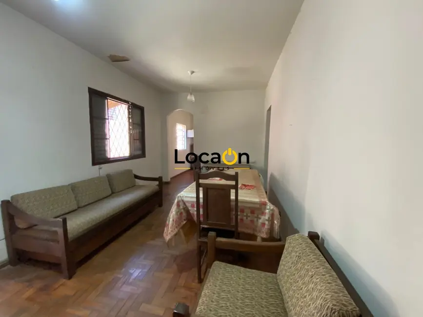 Foto 3 de Casa com 5 quartos à venda, 300m2 em Cidade Nova, Belo Horizonte - MG
