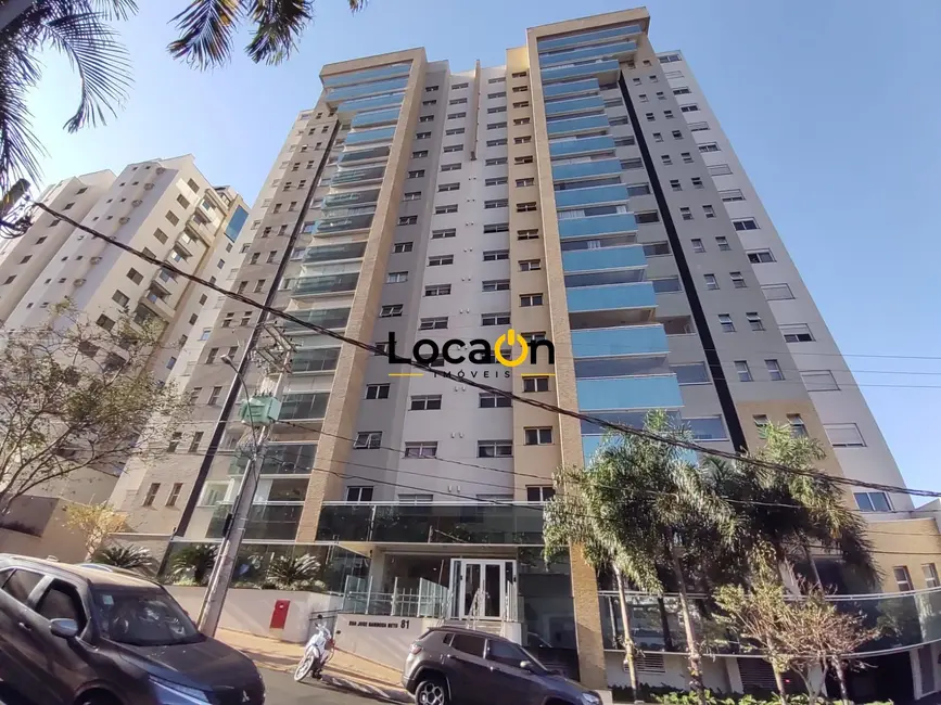 Apartamento com 3 quartos para alugar, 144m2 em Jardim Botânico, Ribeirao Preto - SP - imagem 1 Foto 1 de Apartamento com 3 quartos para alugar, 144m2 em Jardim Botânico, Ribeirao Preto - SP