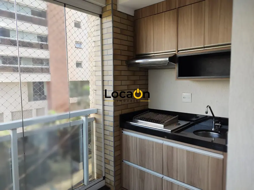 Apartamento com 3 quartos para alugar, 144m2 em Jardim Botânico, Ribeirao Preto - SP - imagem 9 Foto 9 de Apartamento com 3 quartos para alugar, 144m2 em Jardim Botânico, Ribeirao Preto - SP