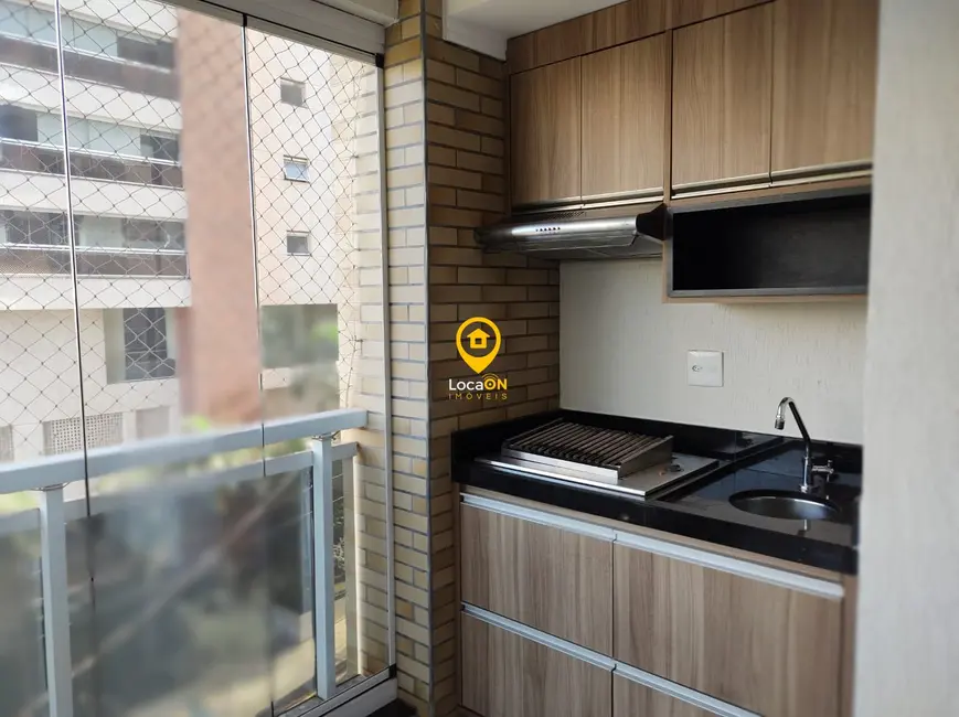 Apartamento com 3 quartos para alugar, 144m2 em Jardim Botânico, Ribeirao Preto - SP - imagem 9 Foto 9 de Apartamento com 3 quartos para alugar, 144m2 em Jardim Botânico, Ribeirao Preto - SP