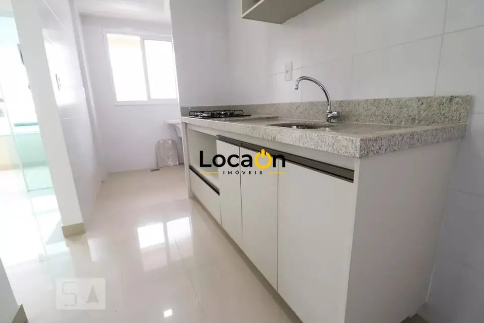 Foto 4 de Apartamento com 2 quartos para alugar, 61m2 em Setor Bueno, Goiania - GO