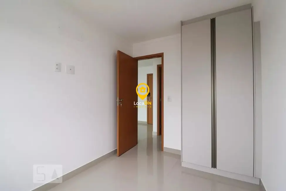 Apartamento com 2 quartos para alugar, 61m2 em Setor Bueno, Goiania - GO - imagem 9 Foto 9 de Apartamento com 2 quartos para alugar, 61m2 em Setor Bueno, Goiania - GO