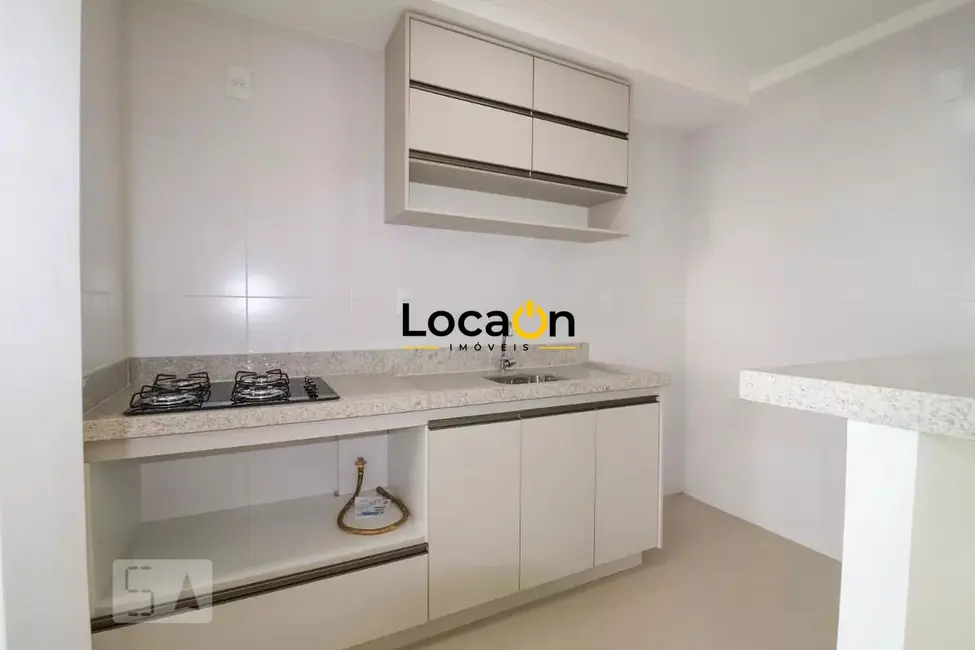 Foto 2 de Apartamento com 2 quartos para alugar, 61m2 em Setor Bueno, Goiania - GO