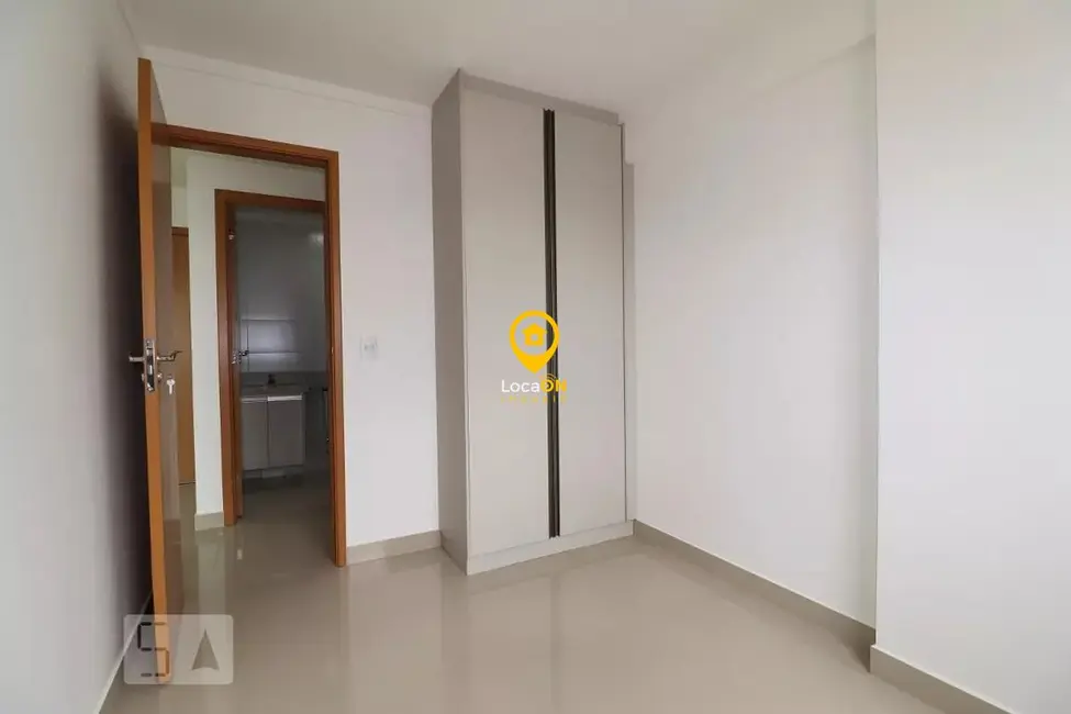 Apartamento com 2 quartos para alugar, 61m2 em Setor Bueno, Goiania - GO - imagem 8 Foto 8 de Apartamento com 2 quartos para alugar, 61m2 em Setor Bueno, Goiania - GO