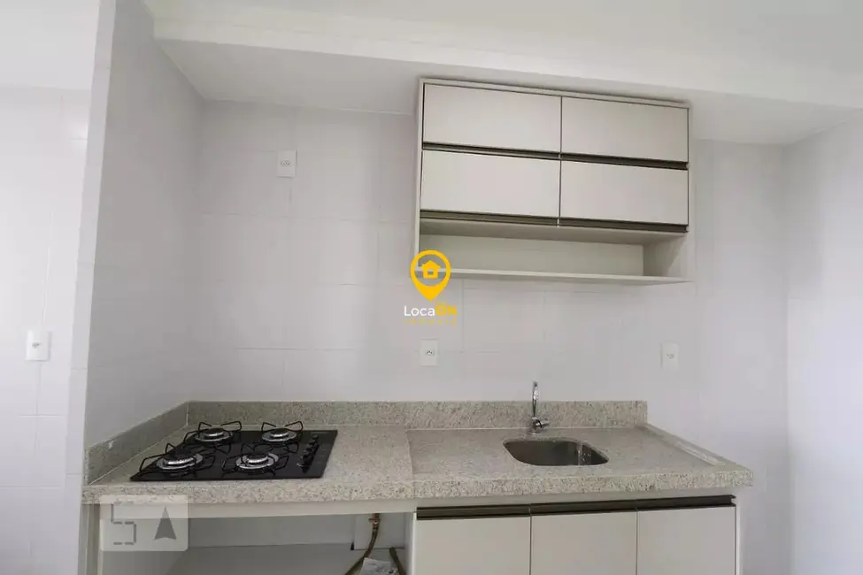 Apartamento com 2 quartos para alugar, 61m2 em Setor Bueno, Goiania - GO - imagem 3 Foto 3 de Apartamento com 2 quartos para alugar, 61m2 em Setor Bueno, Goiania - GO