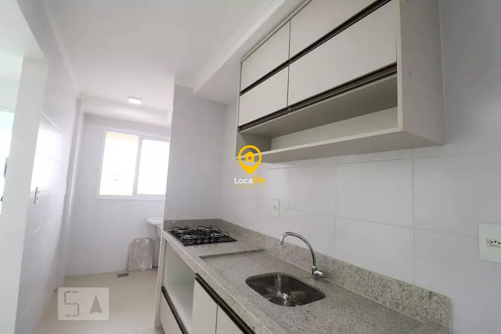 Apartamento com 2 quartos para alugar, 61m2 em Setor Bueno, Goiania - GO - imagem 5 Foto 5 de Apartamento com 2 quartos para alugar, 61m2 em Setor Bueno, Goiania - GO