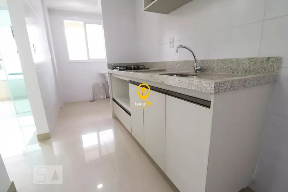 Apartamento com 2 quartos para alugar, 61m2 em Setor Bueno, Goiania - GO - imagem 4 Foto 4 de Apartamento com 2 quartos para alugar, 61m2 em Setor Bueno, Goiania - GO