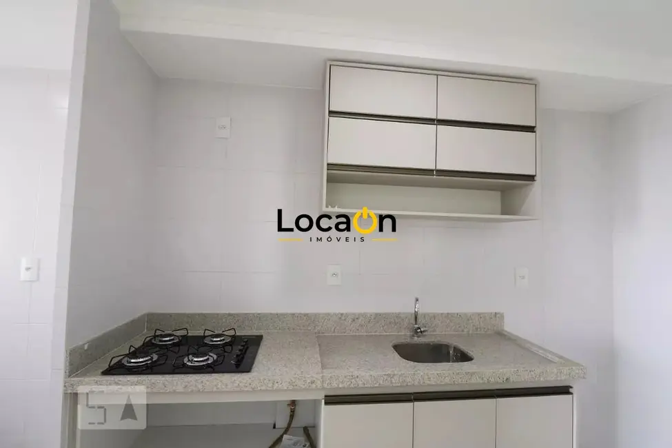 Foto 3 de Apartamento com 2 quartos para alugar, 61m2 em Setor Bueno, Goiania - GO