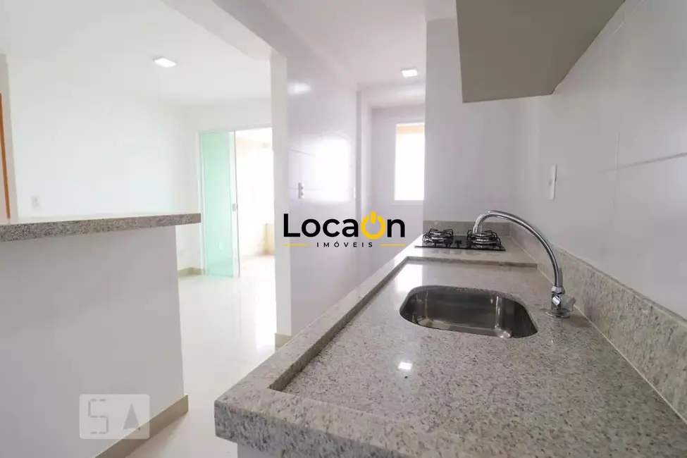 Foto 6 de Apartamento com 2 quartos para alugar, 61m2 em Setor Bueno, Goiania - GO