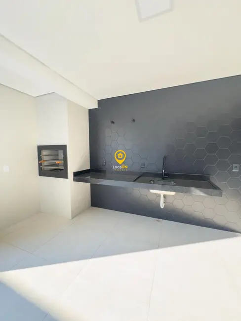 Sobrado com 3 quartos para alugar, 221m2 em Setor Faiçalville, Goiania - GO - imagem 5 Foto 5 de Sobrado com 3 quartos para alugar, 221m2 em Setor Faiçalville, Goiania - GO