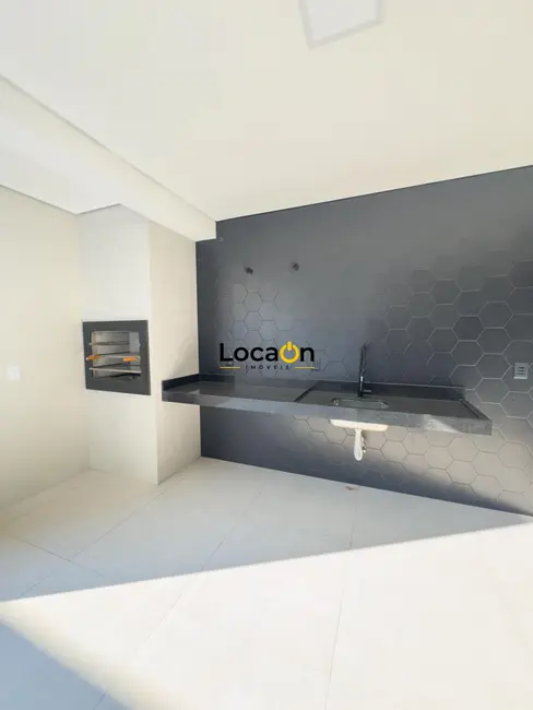 Foto 5 de Sobrado com 3 quartos para alugar, 221m2 em Setor Faiçalville, Goiania - GO