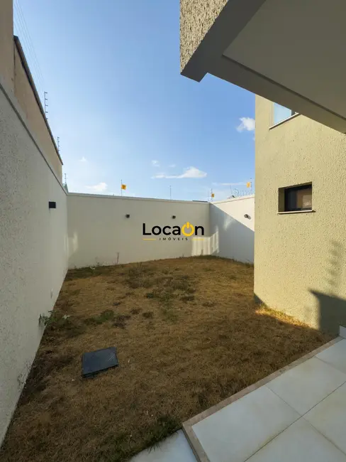 Foto 6 de Sobrado com 3 quartos para alugar, 221m2 em Setor Faiçalville, Goiania - GO