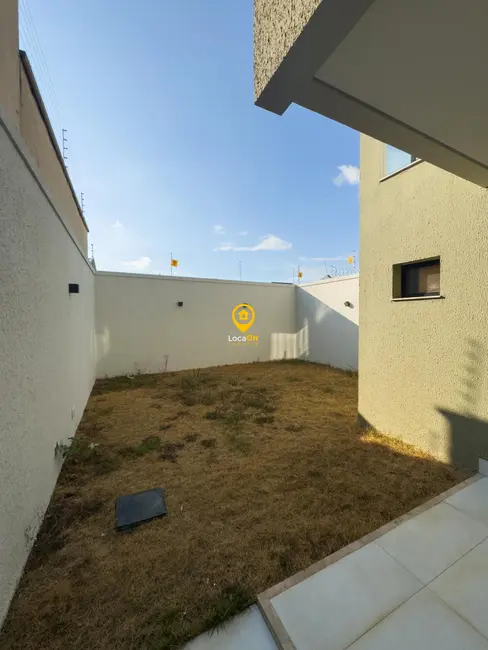 Sobrado com 3 quartos para alugar, 221m2 em Setor Faiçalville, Goiania - GO - imagem 6 Foto 6 de Sobrado com 3 quartos para alugar, 221m2 em Setor Faiçalville, Goiania - GO