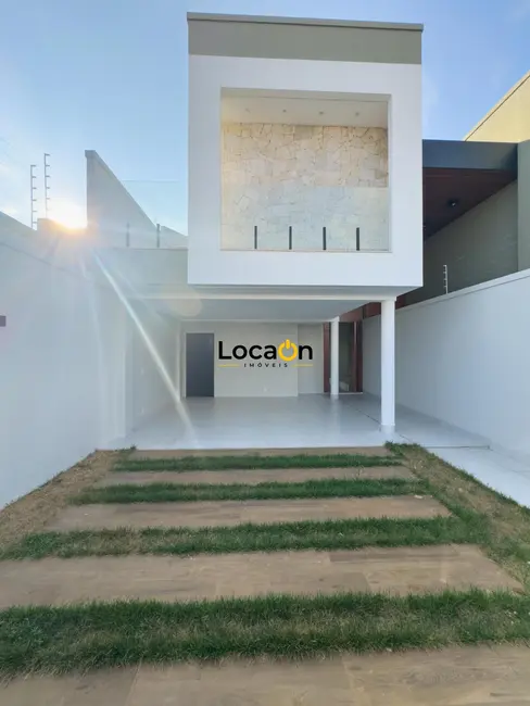 Foto 1 de Sobrado com 3 quartos para alugar, 221m2 em Setor Faiçalville, Goiania - GO