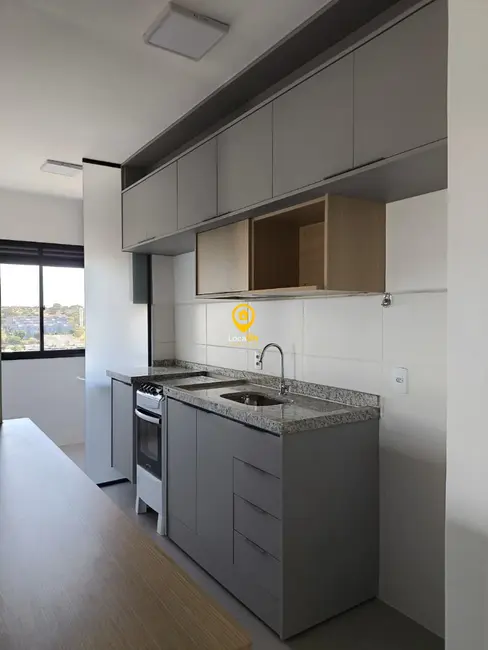 Foto 2 de Apartamento com 2 quartos para alugar, 57m2 em Jardim Sumaré, Ribeirao Preto - SP