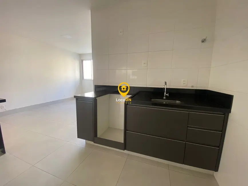 Apartamento com 1 quarto à venda, 87m2 em Lourdes, Belo Horizonte - MG - imagem 2 Foto 2 de Apartamento com 1 quarto à venda, 87m2 em Lourdes, Belo Horizonte - MG