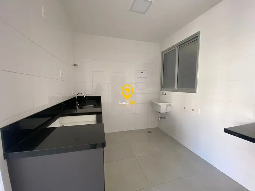 Apartamento com 1 quarto à venda, 87m2 em Lourdes, Belo Horizonte - MG - imagem 3 Foto 3 de Apartamento com 1 quarto à venda, 87m2 em Lourdes, Belo Horizonte - MG