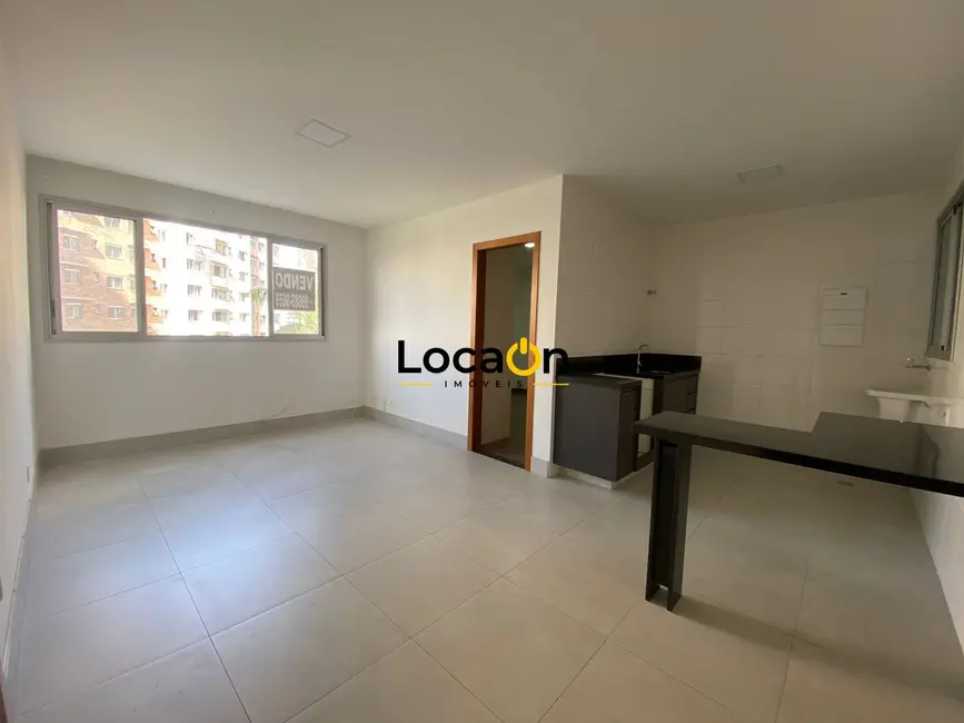 Apartamento com 1 quarto à venda, 87m2 em Lourdes, Belo Horizonte - MG - imagem 4 Foto 4 de Apartamento com 1 quarto à venda, 87m2 em Lourdes, Belo Horizonte - MG