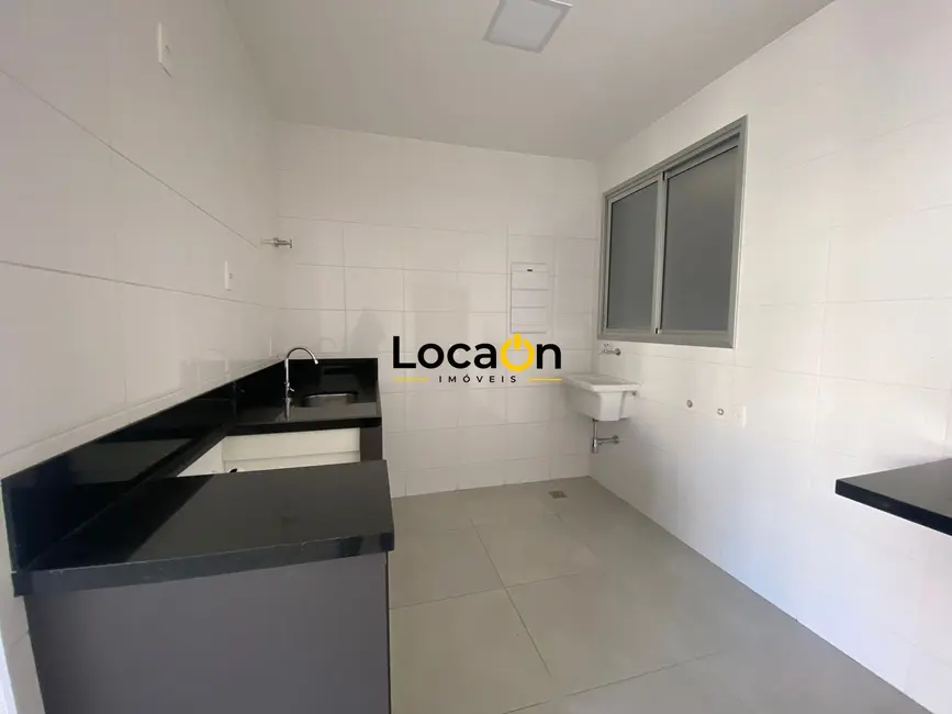 Apartamento com 1 quarto à venda, 87m2 em Lourdes, Belo Horizonte - MG - imagem 3 Foto 3 de Apartamento com 1 quarto à venda, 87m2 em Lourdes, Belo Horizonte - MG