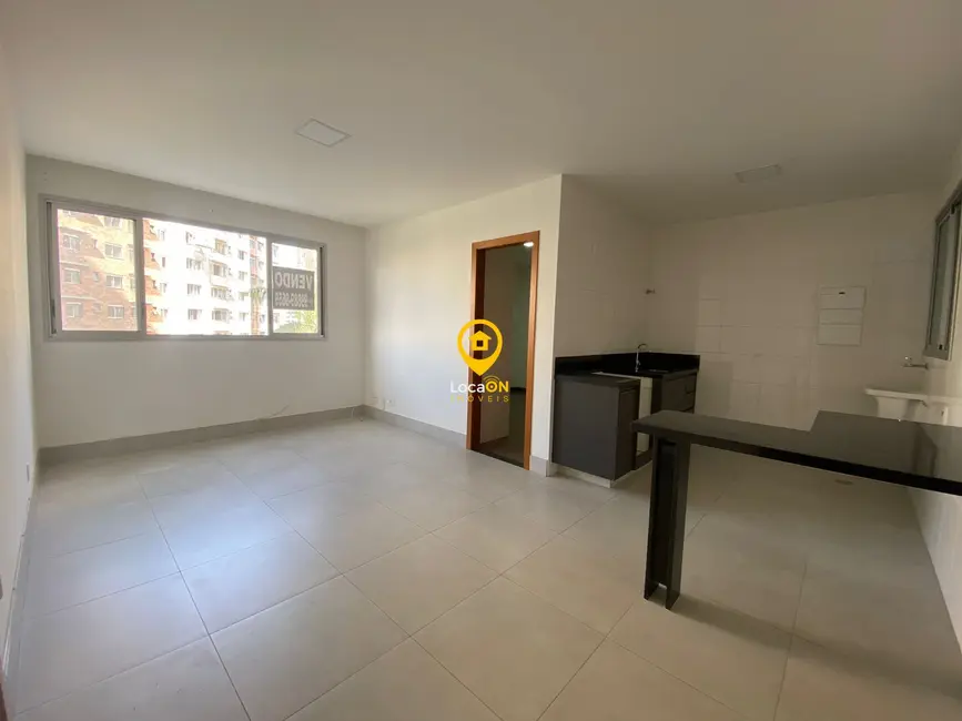 Apartamento com 1 quarto à venda, 87m2 em Lourdes, Belo Horizonte - MG - imagem 4 Foto 4 de Apartamento com 1 quarto à venda, 87m2 em Lourdes, Belo Horizonte - MG