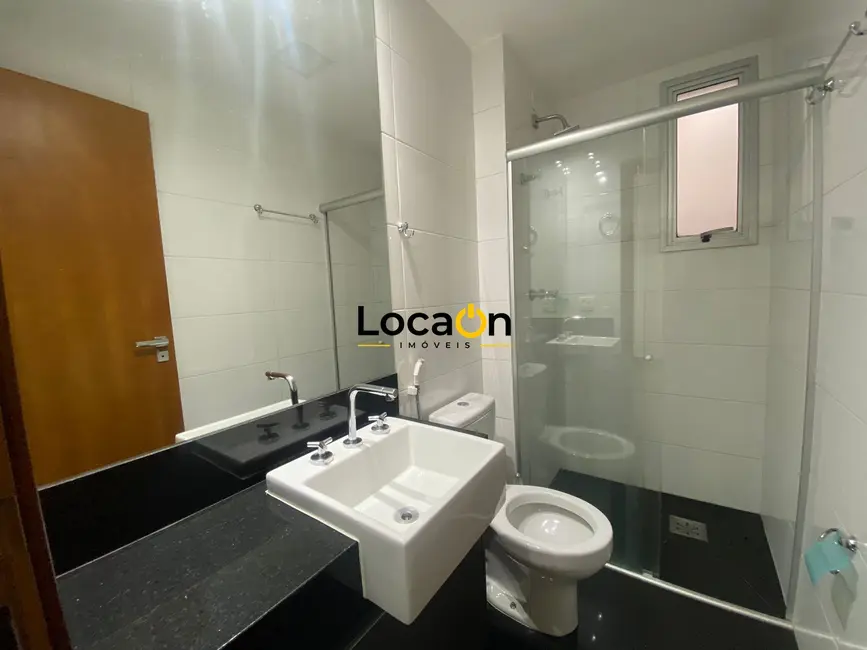Apartamento com 1 quarto à venda, 87m2 em Lourdes, Belo Horizonte - MG - imagem 9 Foto 9 de Apartamento com 1 quarto à venda, 87m2 em Lourdes, Belo Horizonte - MG